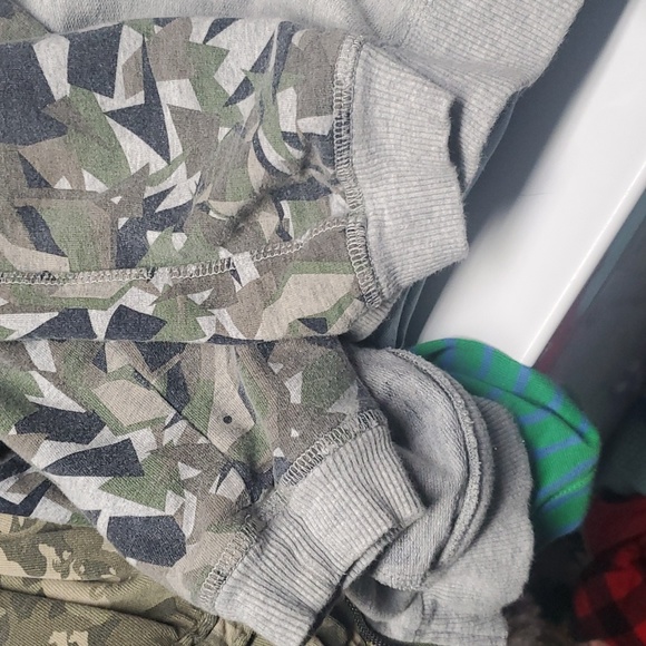 Flapdoodles jogger set - Picture 3 of 4